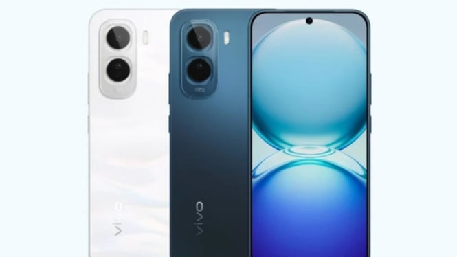 Vivo V70 Lite 4G