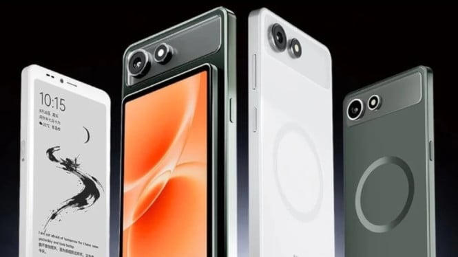 Hisense A10 Pro dan A10 Ultra