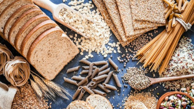 Gandum Fakta Nutrisi dan Kandungan Gizi