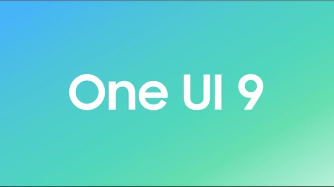 One UI 9