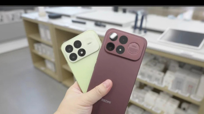 Redmi K100 Pro