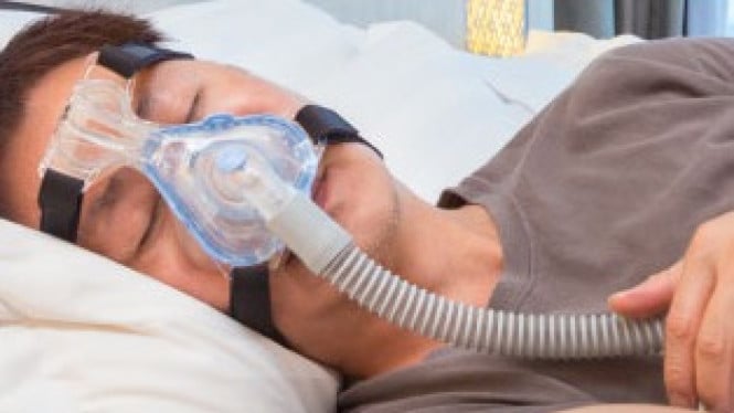 Potensi komplikasi dan diagnosa obstructive sleep apnea (OSA)