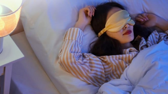 Tips untuk mendapatkan tidur REM yang lebih baik