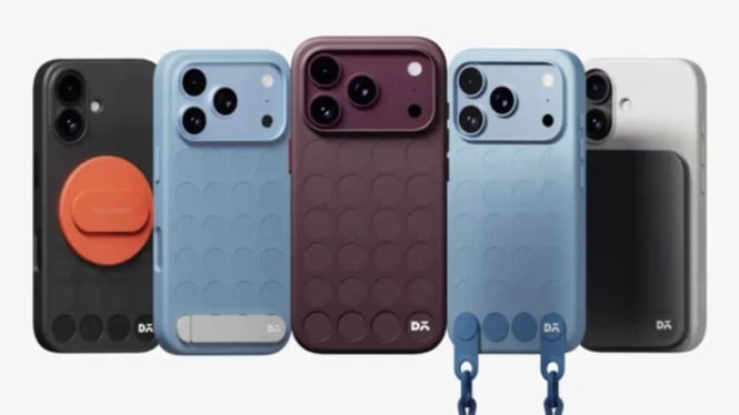 iphone 18 series case