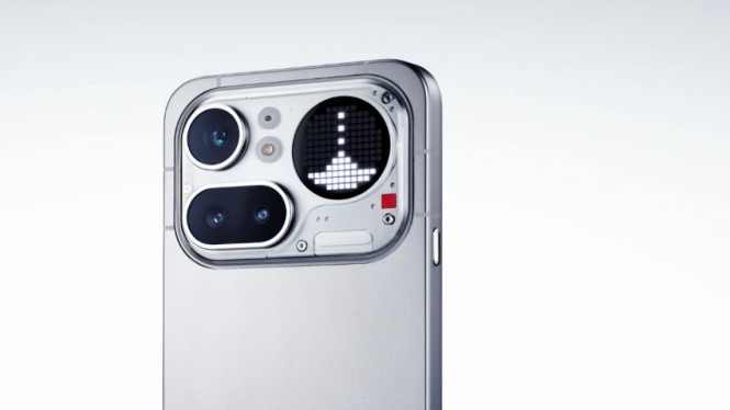 Nothing Phone 4a Pro