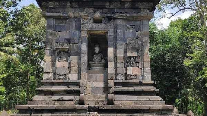 Candi Merak