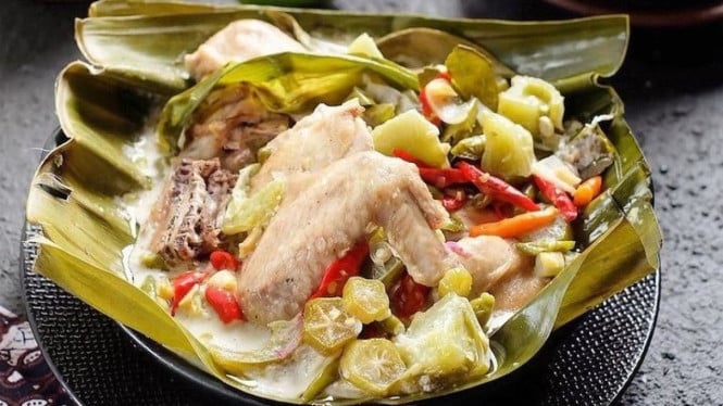 Garang Asem Grobogan