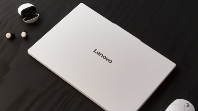 Lenovo Googlebook 15