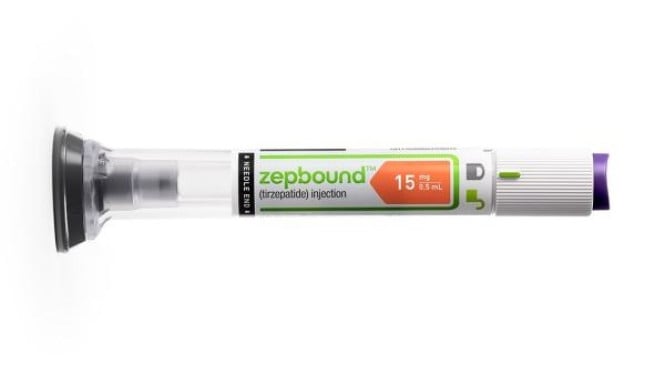 Zepbound