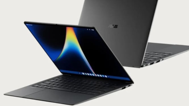 ASUS Googlebook 14