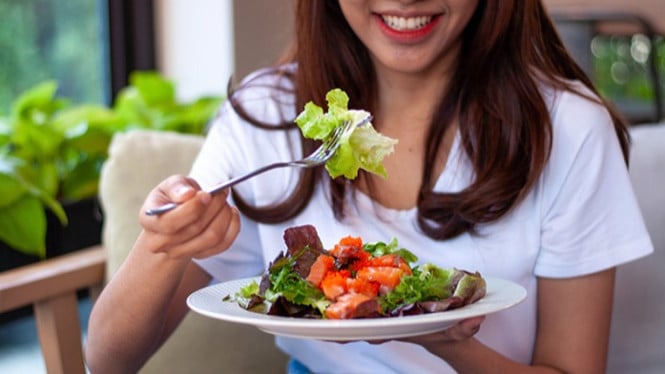 Makanan yang harus dihindari saat mengalami refluks asam