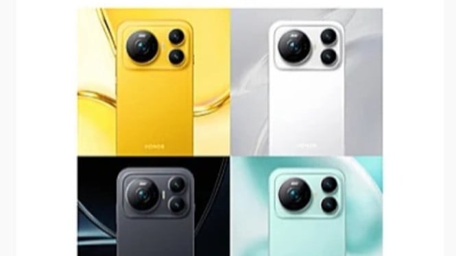 Honor Magic 9