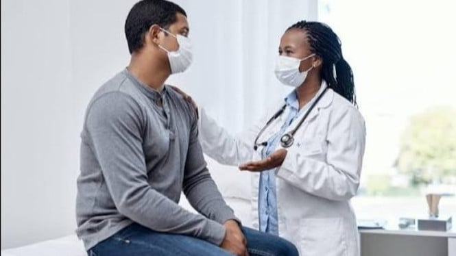 Komplikasi amiloidosis transtiretin (ATTR)