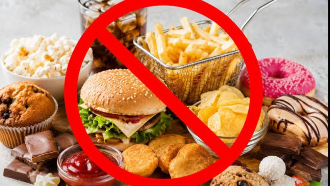 Makanan yang sebaiknya dihindari saat mengonsumsi Wegovy