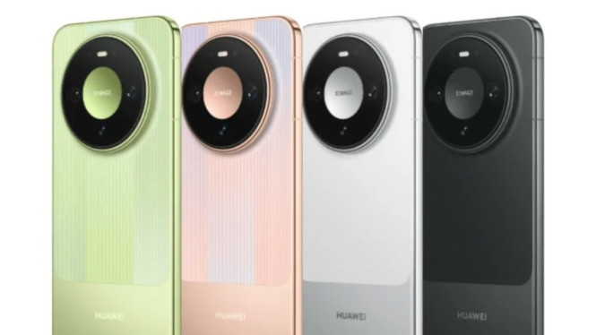 Huawei Mate 90