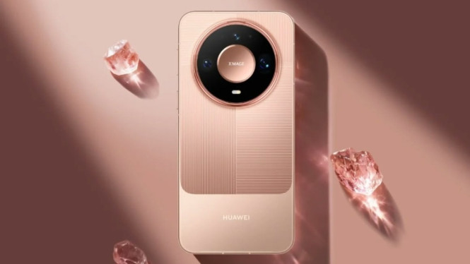 Huawei Mate 90 Series