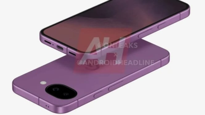 Google Pixel 11a