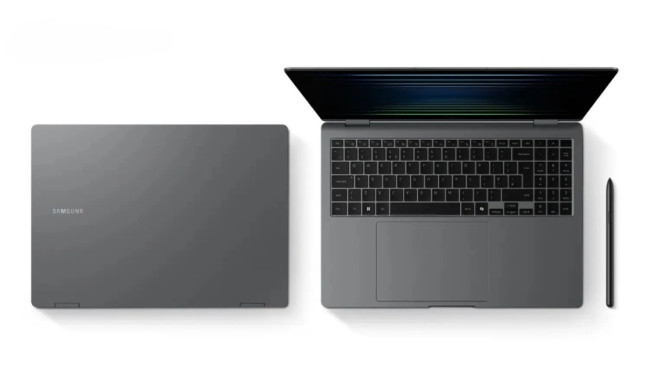 Galaxy Book5 Pro 360