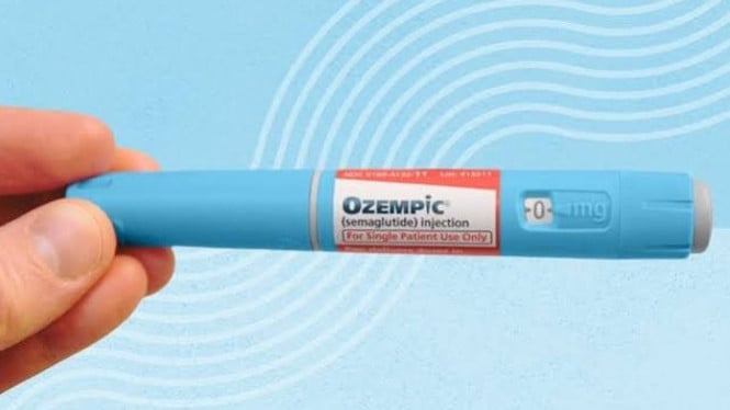 Efek samping Ozempic