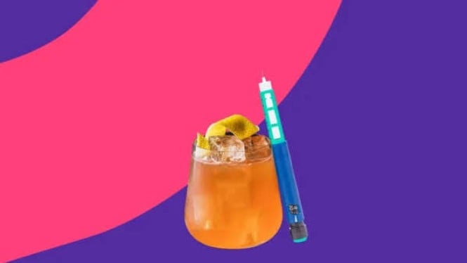 Zepbound dan Alkohol