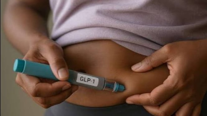 Risiko kanker dan manfaat GLP-1