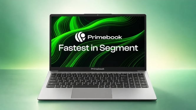 Primebook 3 Max