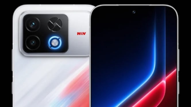 Honor Win 2