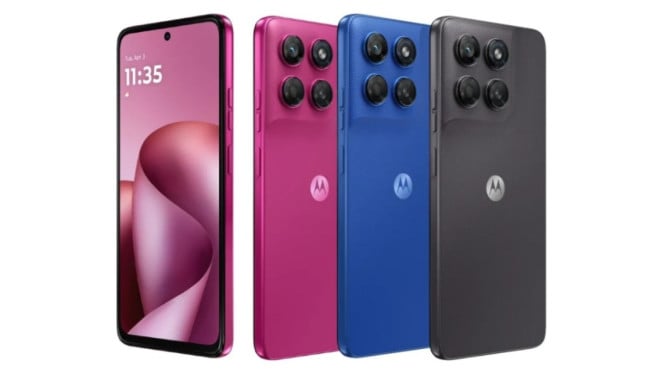Motorola