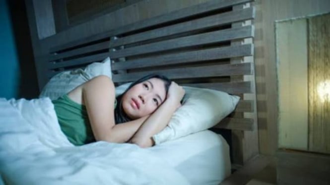 PPOK menyebabkan kecemasan dan serangan panik