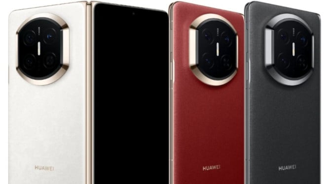 Huawei Mate X7