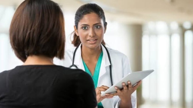Diagnosa dan penanganan kanker payudara papiler