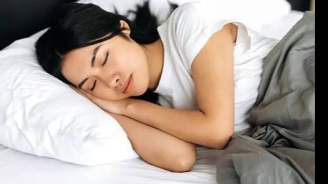 Tips untuk membantu cepat tertidur