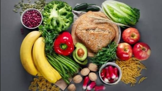 Panduan untuk diet tinggi serat
