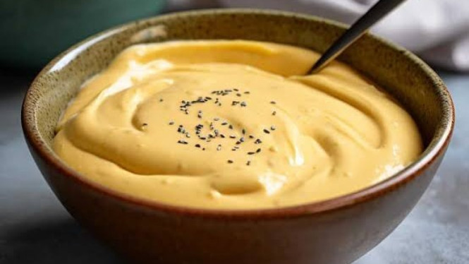 Mustard dalam diet keto