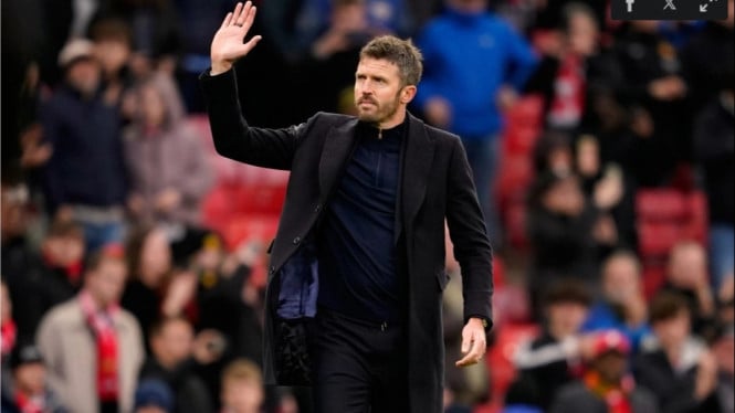Michael Carrick