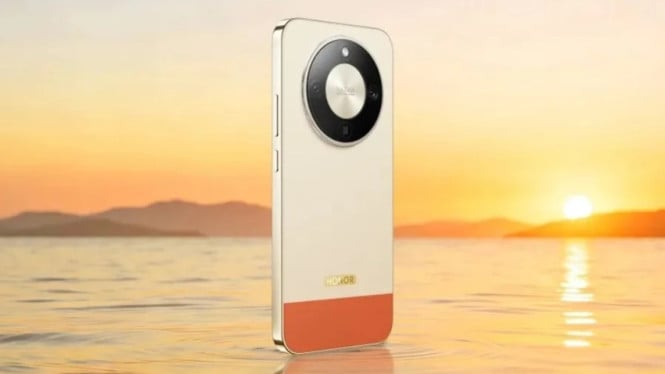 Honor X9e s
