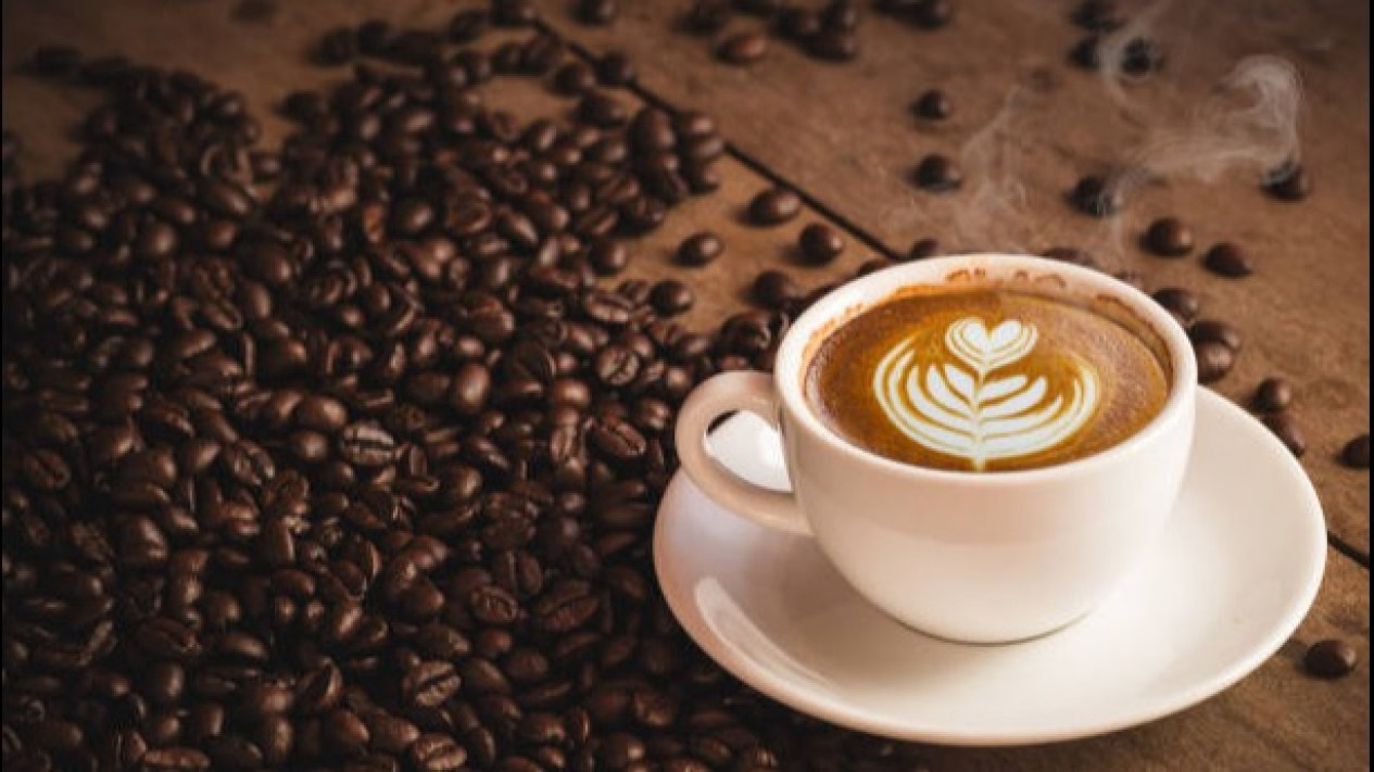 Ilustrasi Kopi. Sumber Foto Istock
