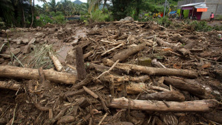 Bencana Hidrometeorologi Ancaman Pasaman Barat Pasca Lindu 6.1