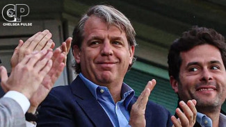 Pengusaha Amerika Resmi Akuisisi Chelsea
