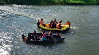 Wisata di Desa Rambai Pariaman Hadirkan Water Front City