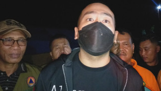 Strategi Sumbar Atasi Persoalan Sampah Di Laut