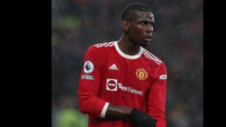 Rasa Cinta, Alasan Paul Pogba Kembali Kepelukan Si Nyonya Tua