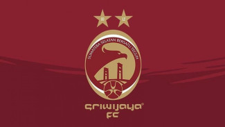 Liestiadi Resmi Nakhodai Sriwijaya FC
