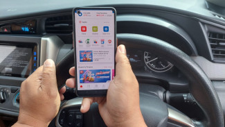 Sudah 5.673 Kendaraan Mendaftar My Pertamina Di Sumatra Barat