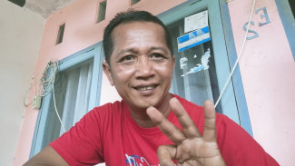 Petahana Ketua IJTI Sumbar Maju Lagi ?