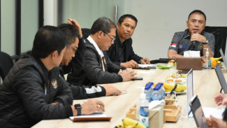 PSSI Wajibkan Pemain yang Berlaga di AFF U-16 Wajib Booster