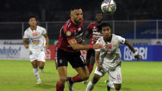 Jadwal Pertandingan Liga I Indonesia 2022 Ternyata Banyak Larut Malam