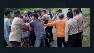 Update Konflik Lahan Sawit Pasbar: PT Anam Koto Kerap Intimidasi Warga