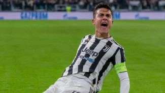 Paulo Dybala Bergabung ke AS Roma, Selamat Tinggal Juventus