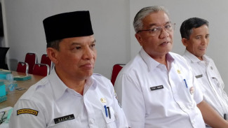 Soal Koperbam, Diskop Padang: Boleh Jadi Ketua Lebih dari 2 Periode